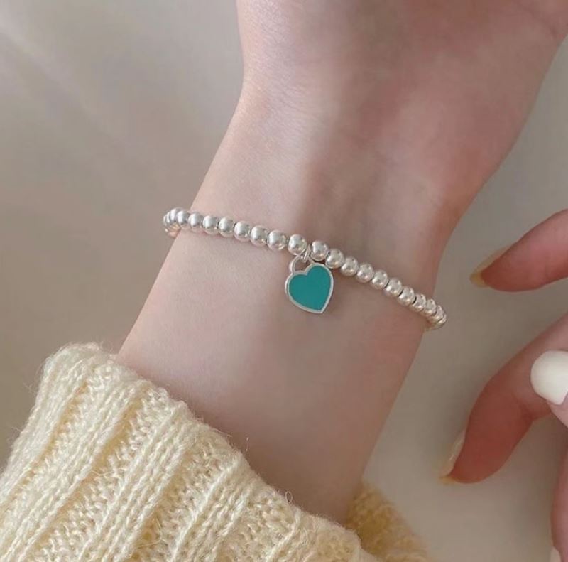 Tiffany Bracelets